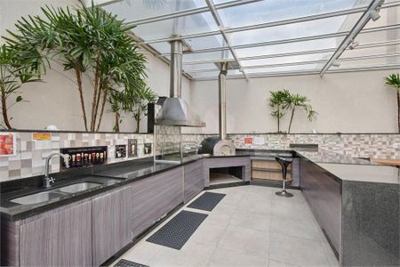 Apartamento à venda com 3 quartos, 66m² em Santo Amaro, São Paulo