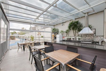 Apartamento à venda com 3 quartos, 66m² em Santo Amaro, São Paulo