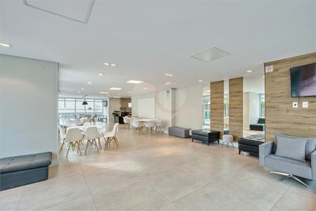Apartamento à venda com 3 quartos, 66m² em Santo Amaro, São Paulo