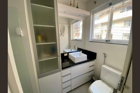 Apartamento à venda com 2 quartos, 63m² em Urca, Rio de Janeiro