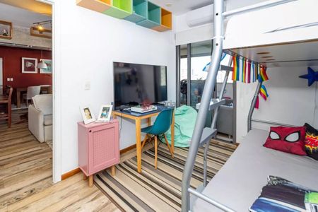Apartamento à venda com 2 quartos, 102m² em Barra Funda, São Paulo