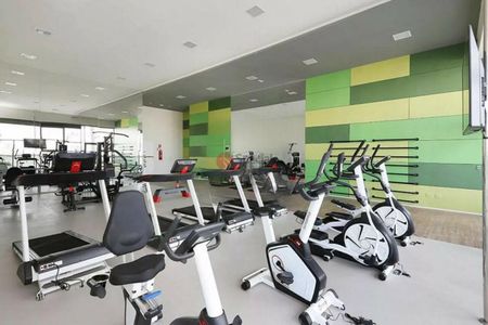 Apartamento à venda com 2 quartos, 102m² em Barra Funda, São Paulo