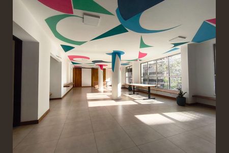 Apartamento à venda com 3 quartos, 130m² em Ingá, Niterói