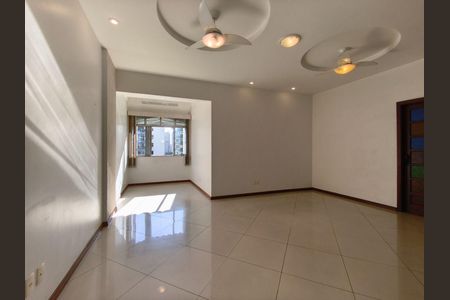 Apartamento à venda com 3 quartos, 130m² em Ingá, Niterói