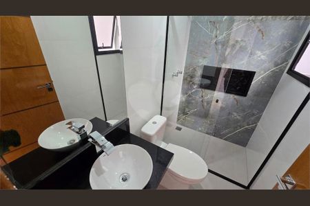 Casa à venda com 3 quartos, 164m² em Parque Sao Domingos, São Paulo