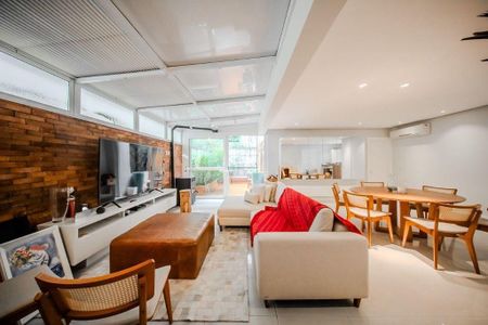 Apartamento à venda com 2 quartos, 121m² em Rio Branco, Porto Alegre