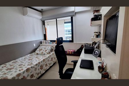Apartamento à venda com 3 quartos, 127m² em Icaraí, Niterói