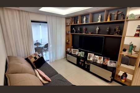 Apartamento à venda com 3 quartos, 127m² em Icaraí, Niterói