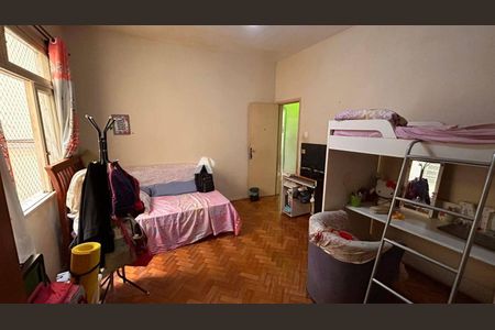 Apartamento à venda com 3 quartos, 110m² em Laranjeiras, Rio de Janeiro