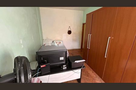 Apartamento à venda com 3 quartos, 110m² em Laranjeiras, Rio de Janeiro