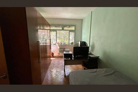 Apartamento à venda com 3 quartos, 110m² em Laranjeiras, Rio de Janeiro
