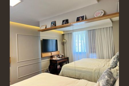 Apartamento à venda com 2 quartos, 102m² em Santa Rosa, Niterói
