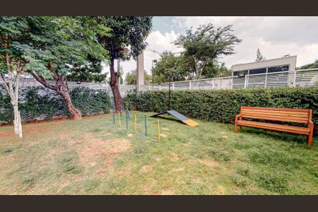 Apartamento à venda com 47m², 1 quarto e 1 vaga