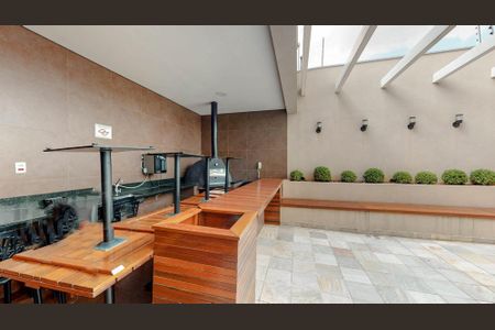 Apartamento à venda com 1 quarto, 47m² em Parque Industrial Tomas Edson, São Paulo