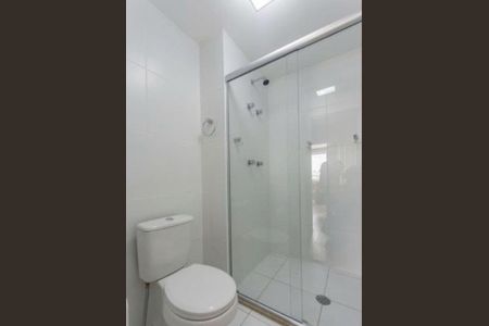 Apartamento à venda com 47m², 1 quarto e 1 vaga