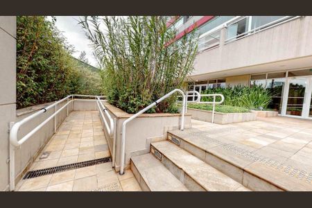 Apartamento à venda com 47m², 1 quarto e 1 vaga