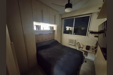 Apartamento à venda com 3 quartos, 67m² em Centro, Niterói