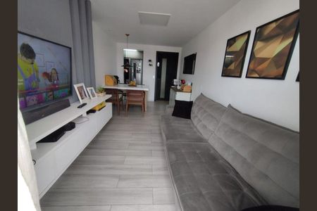 Apartamento à venda com 3 quartos, 67m² em Centro, Niterói