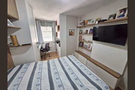 Apartamento à venda com 3 quartos, 85m² em Santa Rosa, Niterói