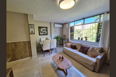 Apartamento à venda com 3 quartos, 85m² em Santa Rosa, Niterói