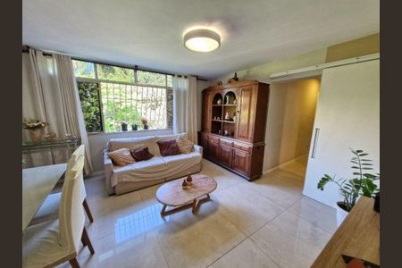 Apartamento à venda com 3 quartos, 85m² em Santa Rosa, Niterói