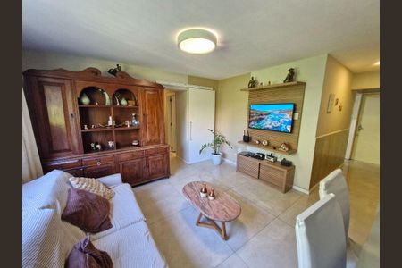 Apartamento à venda com 3 quartos, 85m² em Santa Rosa, Niterói