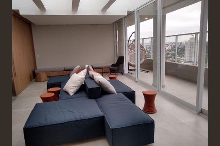 Apartamento à venda com 1 quarto, 25m² em Butantã, São Paulo