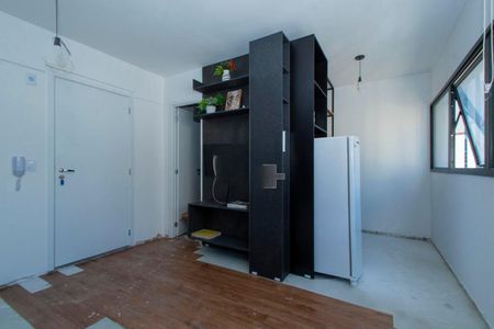 Apartamento à venda com 35m², 1 quarto e 1 vaga