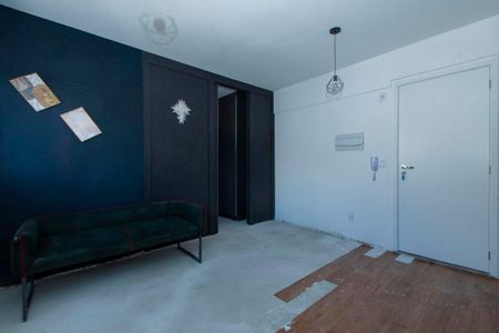 Apartamento à venda com 35m², 1 quarto e 1 vaga