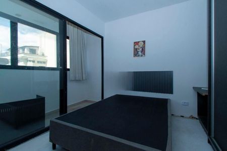 Apartamento à venda com 35m², 1 quarto e 1 vaga