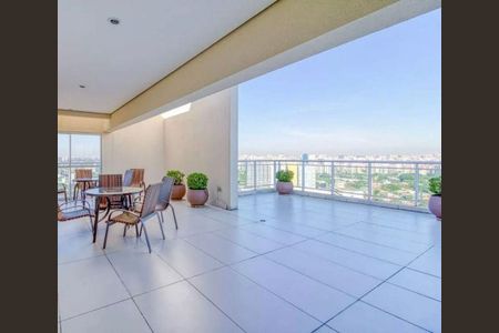 Apartamento à venda com 1 quarto, 73m² em Indianópolis, São Paulo