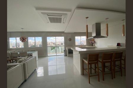 Apartamento à venda com 1 quarto, 73m² em Indianópolis, São Paulo