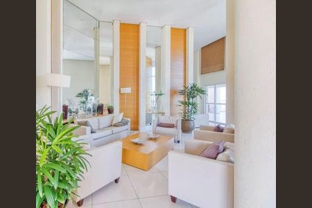 Apartamento à venda com 1 quarto, 73m² em Indianópolis, São Paulo