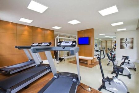 Apartamento à venda com 1 quarto, 73m² em Indianópolis, São Paulo