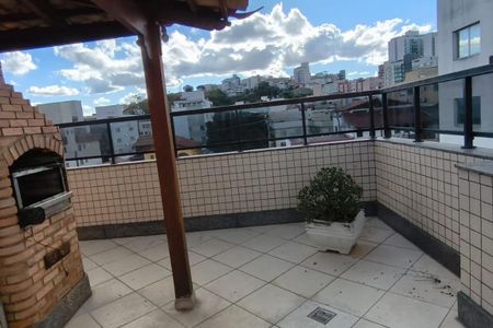 Apartamento à venda com 180m², 4 quartos e 2 vagas