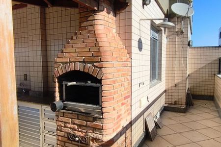 Apartamento à venda com 180m², 4 quartos e 2 vagas