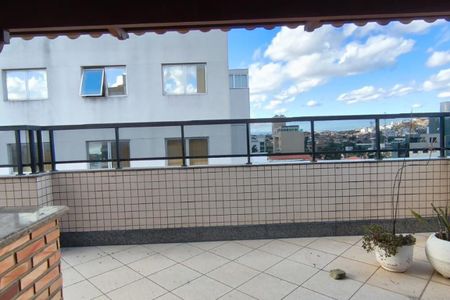 Apartamento à venda com 180m², 4 quartos e 2 vagas