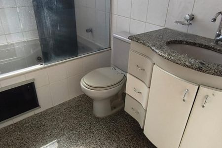 Apartamento à venda com 4 quartos, 180m² em Palmares, Belo Horizonte