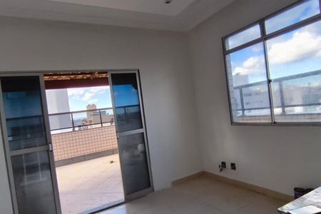 Apartamento à venda com 4 quartos, 180m² em Palmares, Belo Horizonte