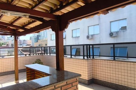 Apartamento à venda com 180m², 4 quartos e 2 vagas