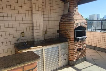 Apartamento à venda com 180m², 4 quartos e 2 vagas