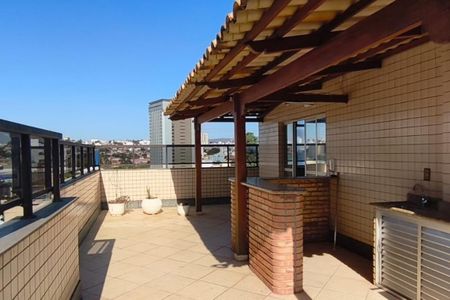 Apartamento à venda com 180m², 4 quartos e 2 vagas