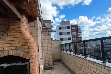 Apartamento à venda com 180m², 4 quartos e 2 vagas
