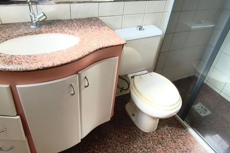 Apartamento à venda com 4 quartos, 180m² em Palmares, Belo Horizonte