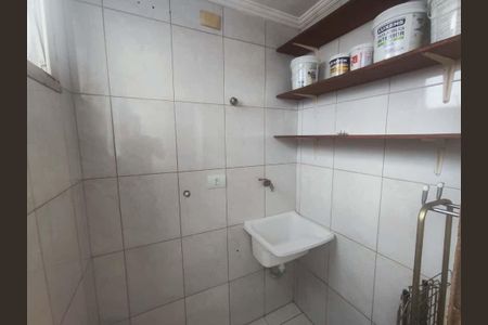 Apartamento à venda com 2 quartos, 50m² em Butantã, São Paulo