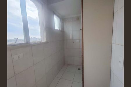 Apartamento à venda com 2 quartos, 50m² em Butantã, São Paulo