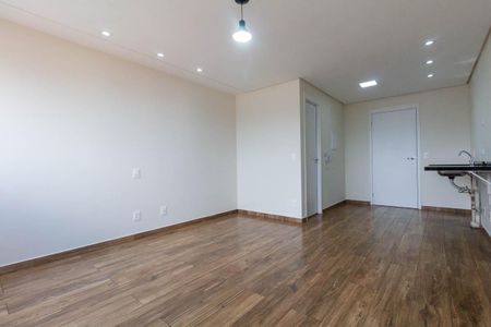 Studio de kitnet/studio à venda com 1 quarto, 40m² em Vila Matilde, São Paulo