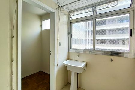 Apartamento à venda com 84m², 3 quartos e 1 vaga Apartamento à venda com 84m², 3 quartos e 1 vagaÁrea de Serviço