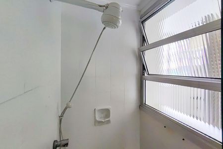 Apartamento à venda com 84m², 3 quartos e 1 vaga Apartamento à venda com 84m², 3 quartos e 1 vagaBanheiro
