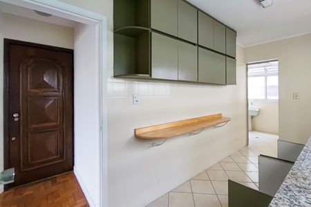 Apartamento à venda com 84m², 3 quartos e 1 vaga Apartamento à venda com 84m², 3 quartos e 1 vagaCozinha